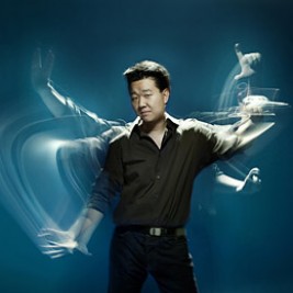 Jeff Han